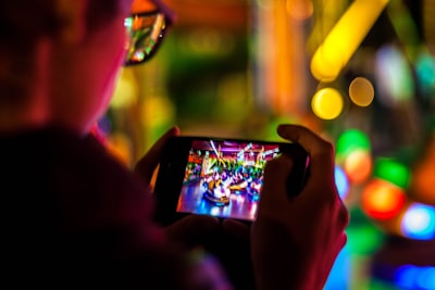 Latest Gameplay Information