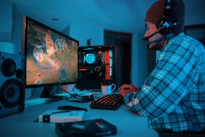 In-Depth Game Introductions